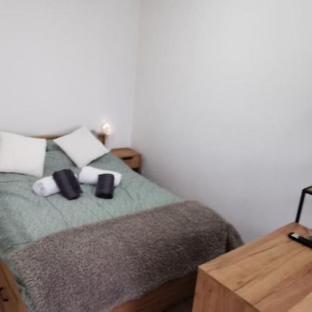 Ana Studio Apartment Targu-Mures Bagian luar foto