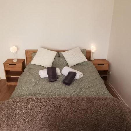 Ana Studio Apartment Targu-Mures Bagian luar foto